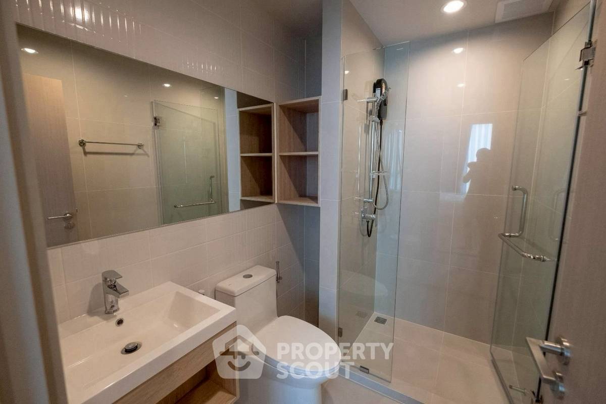 picture 2-BR Condo at NUE Mega Plus Bangna in Bang Kaeo (ID 2472577) - 18/19