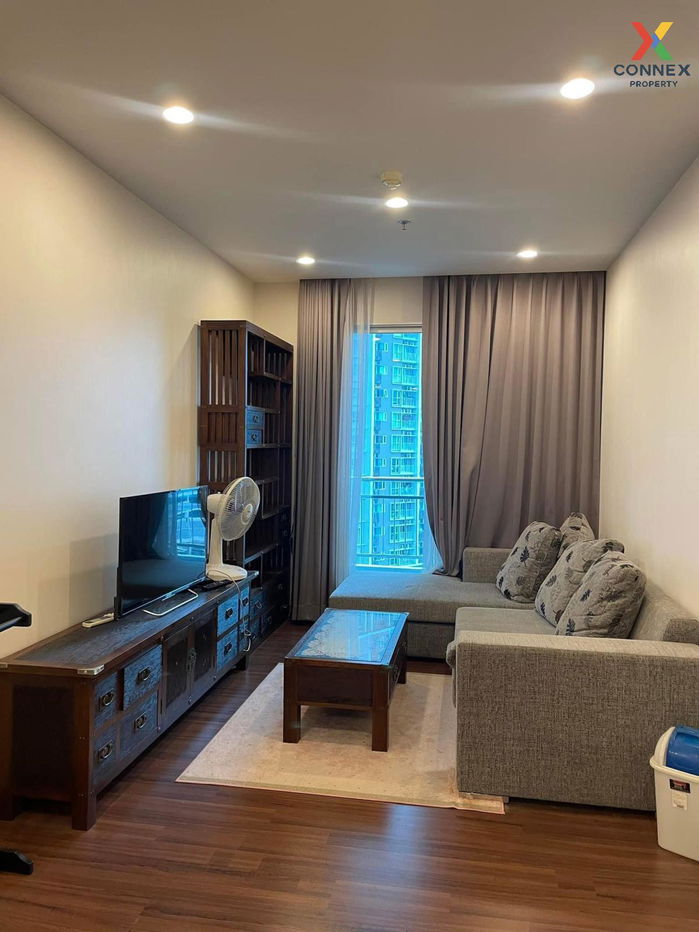 picture 🔥🔥🔥 For Sale Condo , Supalai Lite Sathorn-Charoenrat , BTS-Surasak , Bang Khlo , Bang Kho Laem , Bangkok , CX-114135 ✅ Live chat with us ADD LINE @connexproperty ✅ 🔥🔥🔥 - 5/12