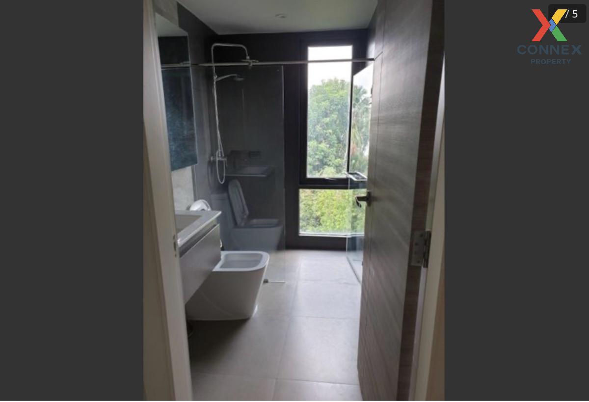 รูป ขายคอนโด  แซฟวี่ พหล - อารีย์ BTS-อารีย์ สามเสนใน เขต พญาไท กรุงเทพ CX-124757 ✅ ทักไลน์ @connexproperty ตอบทันที ทีมงานมืออาชีพ ✅ - รูปที่ 5/5