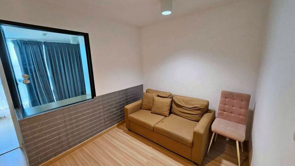 รูป ขาย ชาโตว์ อินทาวน์ สุขุมวิท 62/1 เฟส 1 เลขที่ 55/156 - รูปที่ 4/14