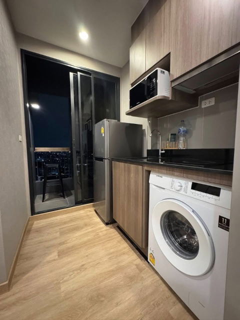 รูป เช่าคอนโด IDEO Mobi Sukhumvit Eastpoint/ไอดีโอ โมบิ สุขุมวิท อีสต์พอยท์ (F6812001) @condo44 - รูปที่ 4/7