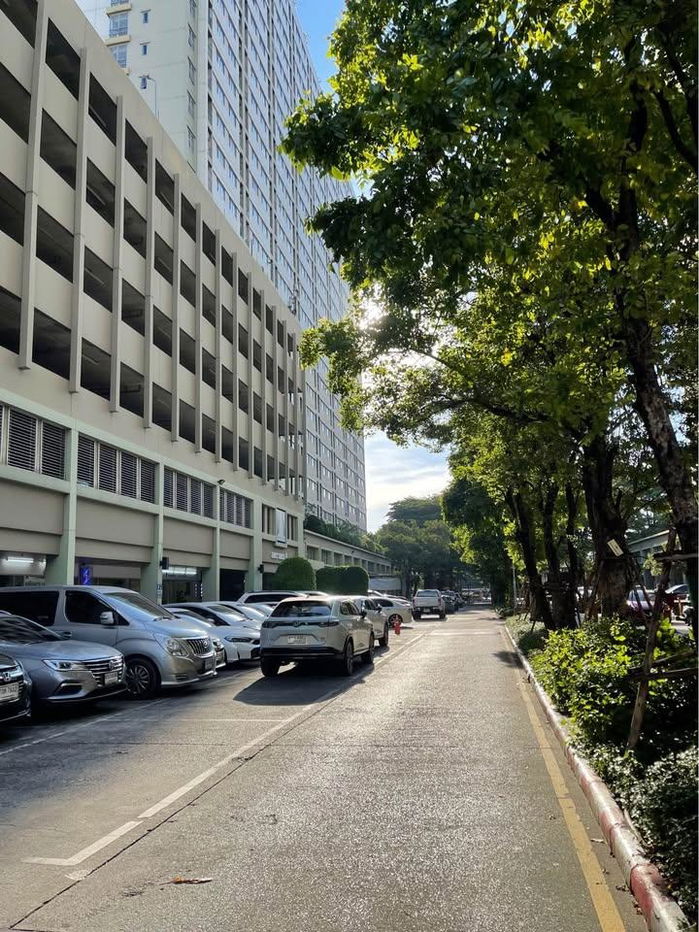 รูป #b4826 10/12/68 ให้เช่า ลุมพินี คอนโดทาวน์ นวมินทร์-รามอินทรา 📲📢สอบถาม ld line @condoboy - รูปที่ 6/10