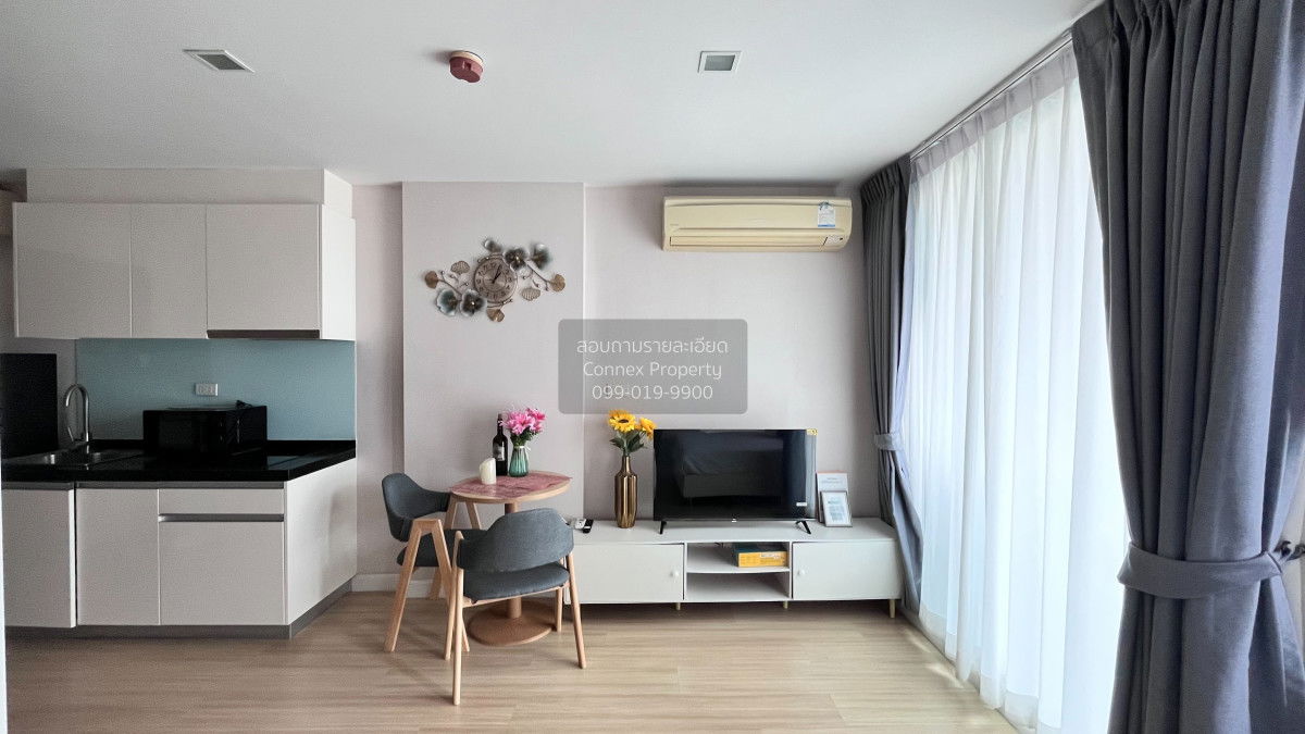picture 🔥🔥🔥 For Rent Condo , Mayfair Place Sukhumvit 64 , BTS-Punnawithi , Bang Chak , Phra Khanong , Bangkok , CX-139241 ✅ Live chat with us ADD LINE @connexproperty ✅ 🔥🔥🔥 - 3/10