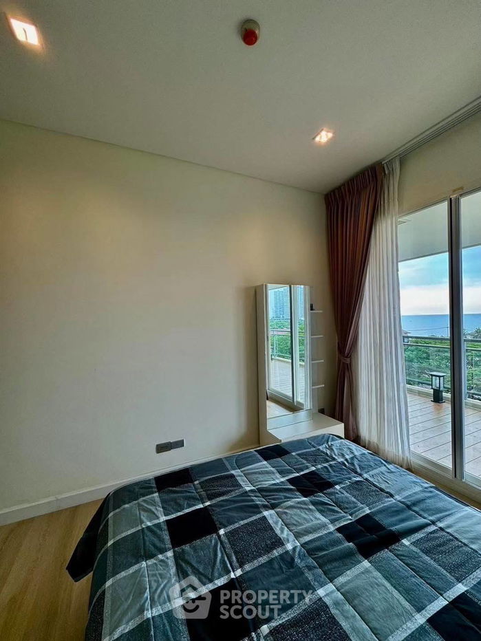 picture 2-BR Condo at Reflection Jomtien Beach Pattaya close to Pattaya (ID 2471644) - 7/14