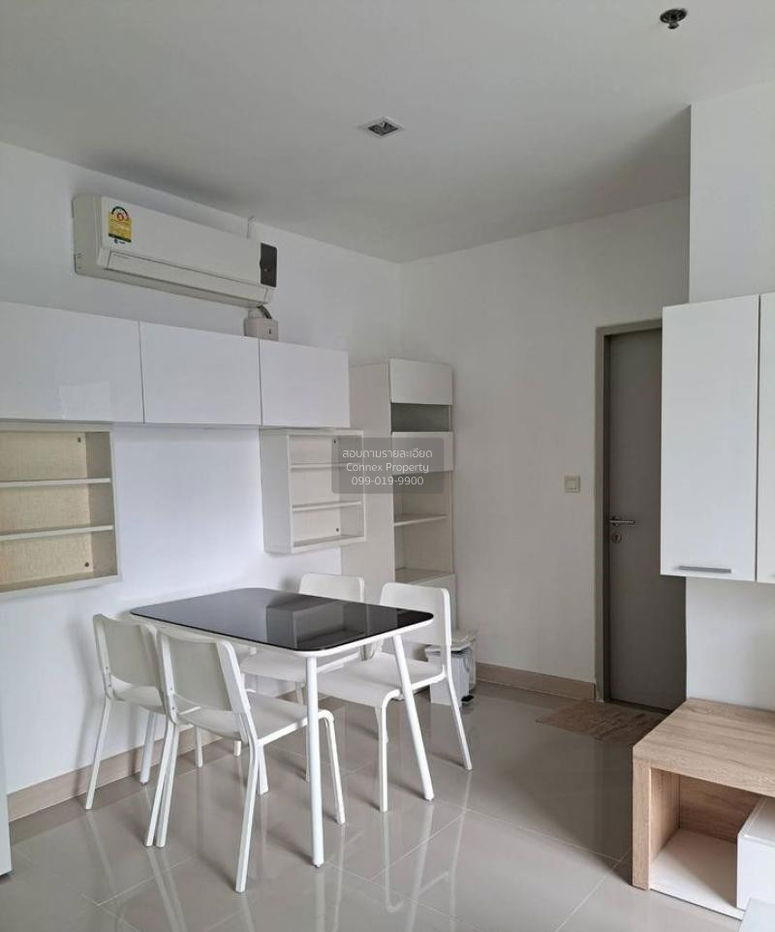 picture 🔥🔥🔥 For Rent Condo , Ideo Mobi Rama 9 , MRT-Phra Ram 9 , Huai Khwang , Huai Khwang , Bangkok , CX-139459 ✅ Live chat with us ADD LINE @connexproperty ✅ 🔥🔥🔥 - 6/10