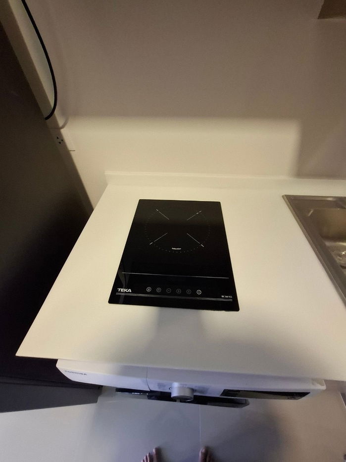 รูป 💥ด่วน💥 คอนโดใหม่ THE MUVE Bangna ขนาด 26 SQm. 9,500 เท่านั้น ✨ห้องใหม่มาก✨ - รูปที่ 22/26