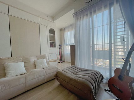 #A124296 ✅ 8/12/68 ขายคอนโด IDEO Sathorn - Wongwian Yai 📲📢สอบถาม ld line @condoboy