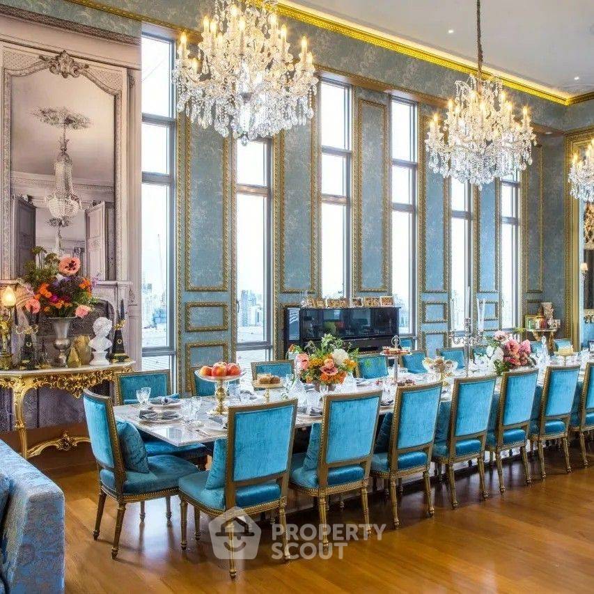 รูป คอนโด 1-ห้องนอน ที่ เดอะ สุโขทัย เรสซิเด้นซ์ คอนโดมิเนียม ใกล้ MRT ลุมพินี (ID 2462677) - รูปที่ 3/15