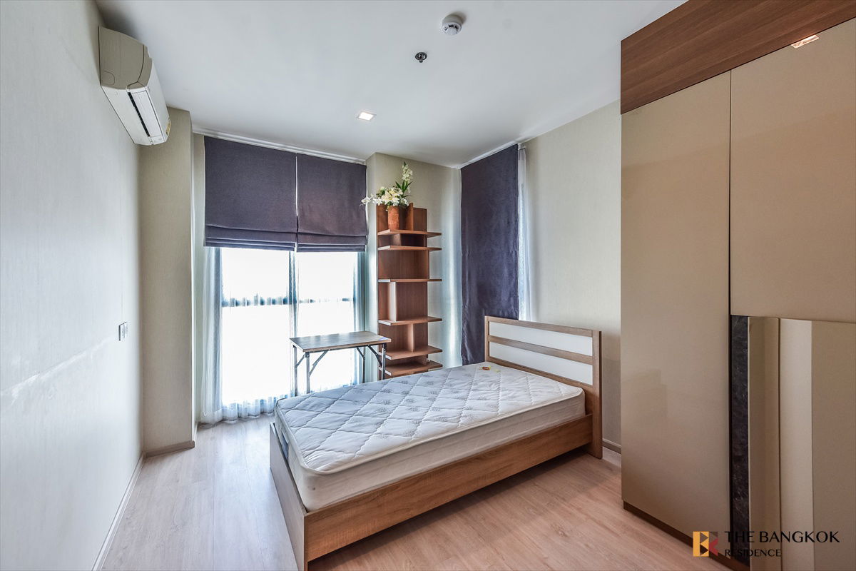 picture Book now! RHYTHM Rangnam ð Beautiful fully furnished unit, great price ðļ Near BTS Victory Monument - 7/10