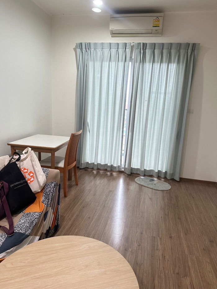 รูป 📣ให้เช่า U Delight Rattanathibet ( ยู ดีไลท์ รัตนาธิเบศร์ ) 11,000/เดือน Line : @ds159 / please contact us✨ - รูปที่ 6/20