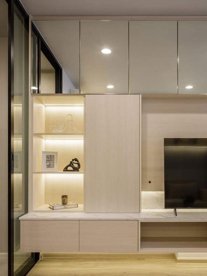 picture [Rent] Culture Thonglor — New condo in the heart of Thonglor-Ekkamai. - 9/23