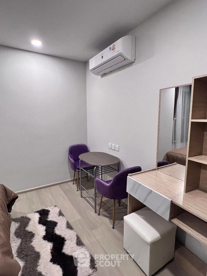 รูป คอนโด 2-ห้องนอน ที่ แอสปาย อ่อนนุช สเตชั่น ใกล้ BTS อ่อนนุช (ID 2472296) - รูปที่ 24/32