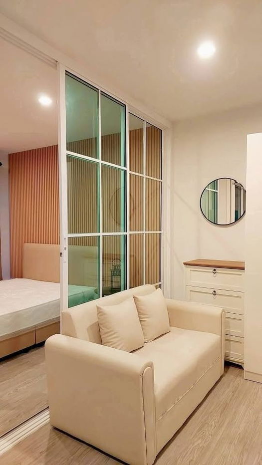 รูป 🔥ด่วน ห้องไปไวมากกก / Code: KJ10131  ให้เช่า Regent home bangna ✅ Add Line @kjcondo (มี@ข้างหน้าด้วยนะคะ) - รูปที่ 5/5