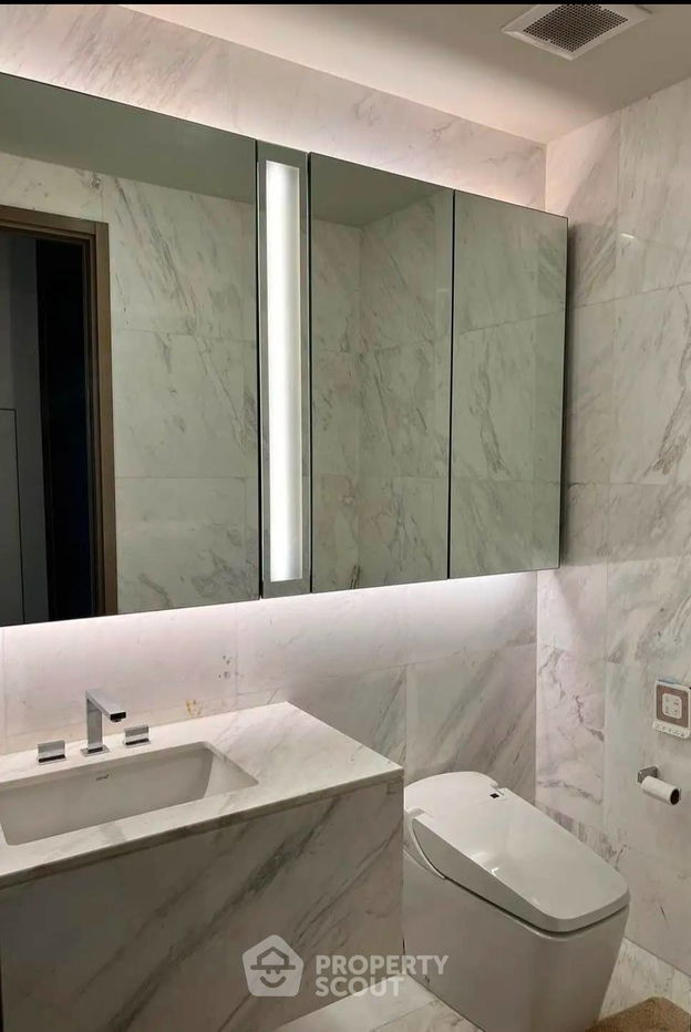 picture 2-BR Condo at The Monument Thonglo close to Thong Lo (ID 2472236) - 14/15