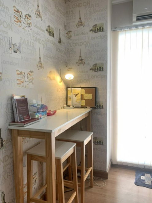 รูป 🏢 ให้เช่าคอนโด : Chapter One Modern Dutch Rat Burana 33 (แชปเตอร์ วัน โมเดิร์น ดัชต์ ราษฎร์บูรณะ 33) รหัสทรัพย์ | 📌LNP-C10934 - รูปที่ 11/22