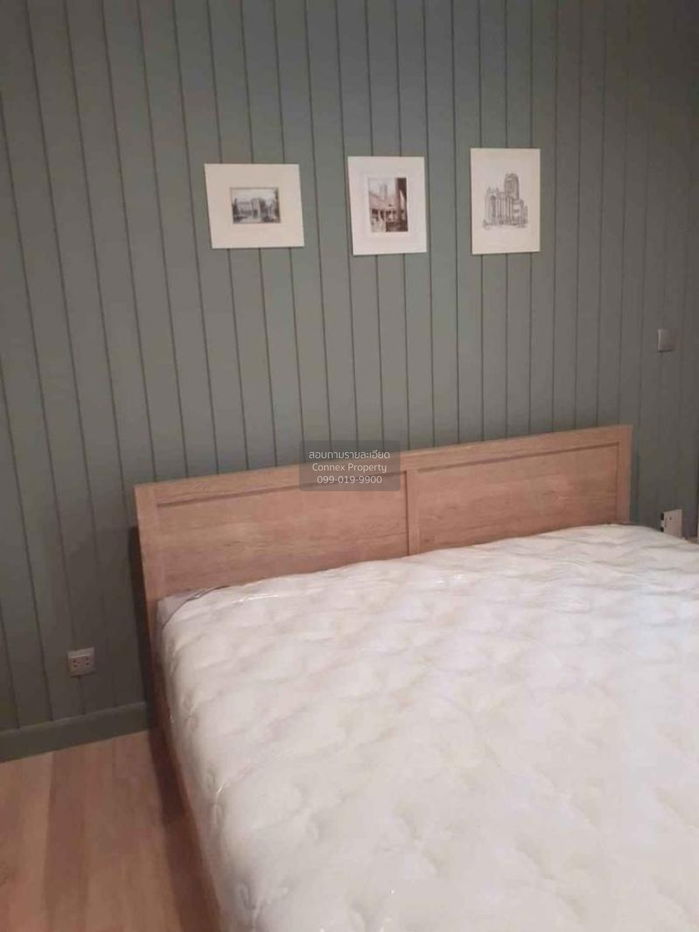 picture 🔥🔥🔥 FOR RENT condo , Kawa Haus , Duplex , nice view , BTS-On Nut , Phra Khanong Nuea , Watthana , Bangkok , CX-02045 ✅ Live chat with us ADD LINE @connexproperty ✅ 🔥🔥🔥 - 9/11