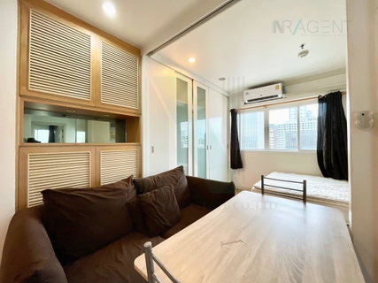 รูปภาพ For Rent Condo GRAND PARK VIEW Building 1, Floor 26,2 bed room, Room size 50.00 sqm