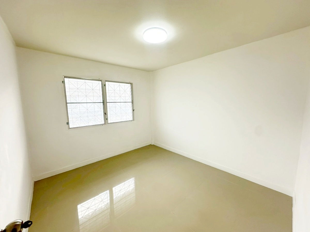 รูป ม.เทพประทาน วัดเวฬุวนาราม12 ดอนเมือง สรงประภา ใกล้ รถไฟฟ้าสายสีแดง แต่งใหม่ พร้อมอยู่ - รูปที่ 12/15