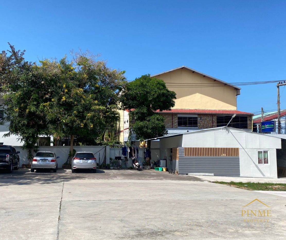 รูป ประกาศให้เช่า/เซ้งโรงแรม พัทยาเหนือ ทำเลทอง ใกล้เทอร์มินัล 21 - รูปที่ 19/19