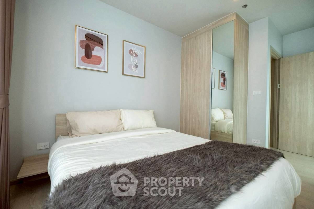 picture 2-BR Condo at NUE Mega Plus Bangna in Bang Kaeo (ID 2472577) - 8/19