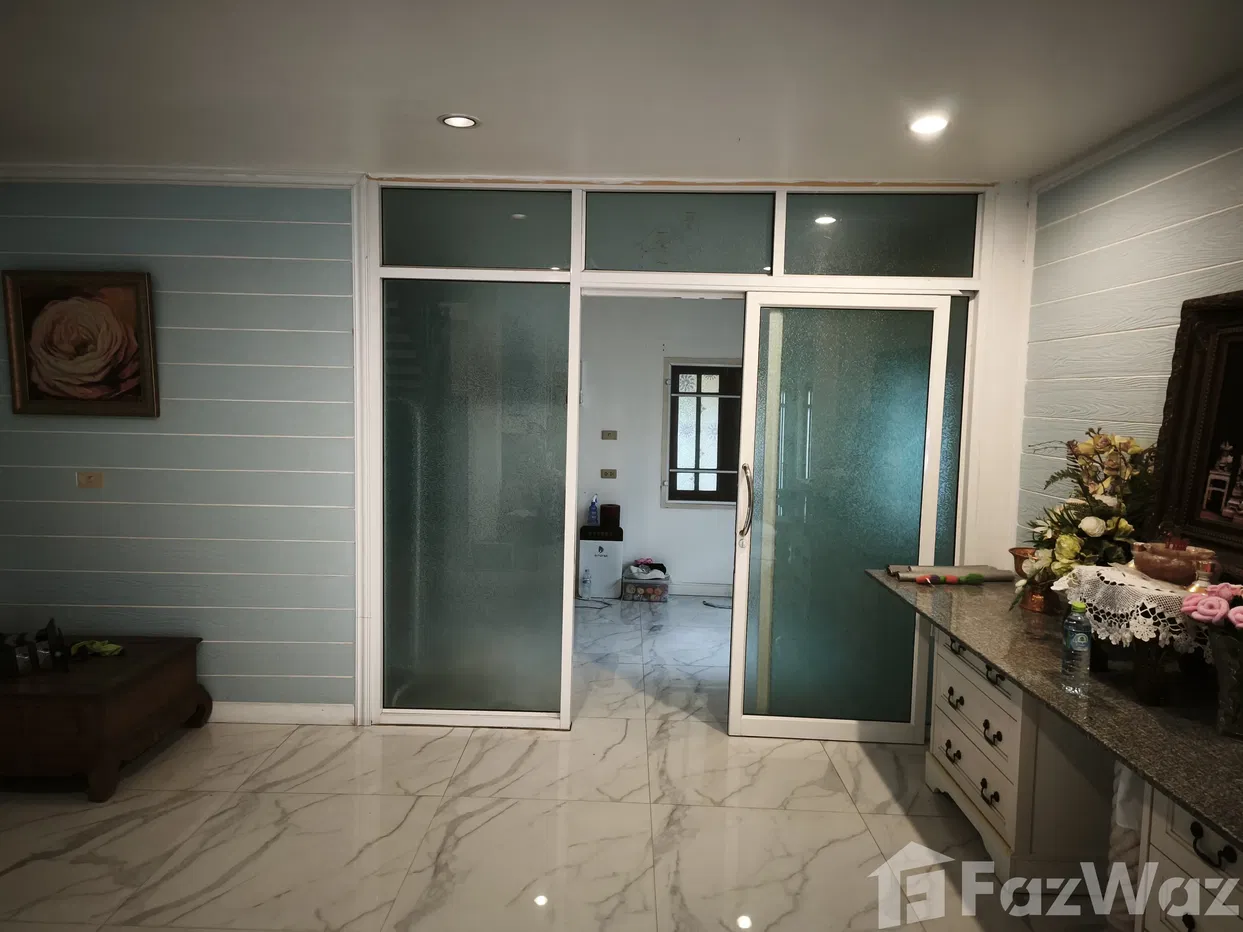 รูป ขาย บ้านเดี่ยว 6 ห้องนอน ใน พลับพลา, กรุงเทพมหานคร 5922444 - รูปที่ 3/5