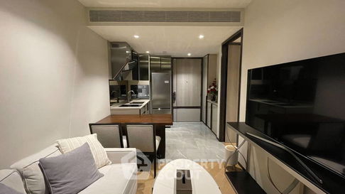 1-BR Condo at The Reserve Sukhumvit 61 near BTS Thong Lor (ID 1434190)