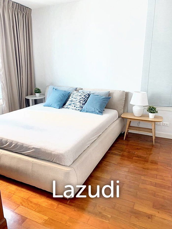 รูป 1 Bedroom 1 Bathroom 60 SQ.M Siri Residence - รูปที่ 4/11