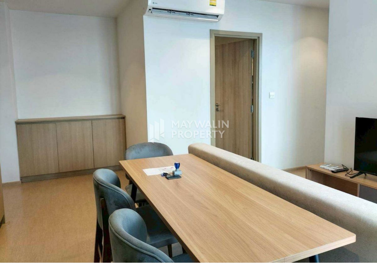 รูป 🏙 ให้เช่า Maru Ladprao 15  | 1 Bedroom 50 ตร.ม. | 35,000 บาท 📲 Line ID: 0842932624/Junesone520 - รูปที่ 8/8