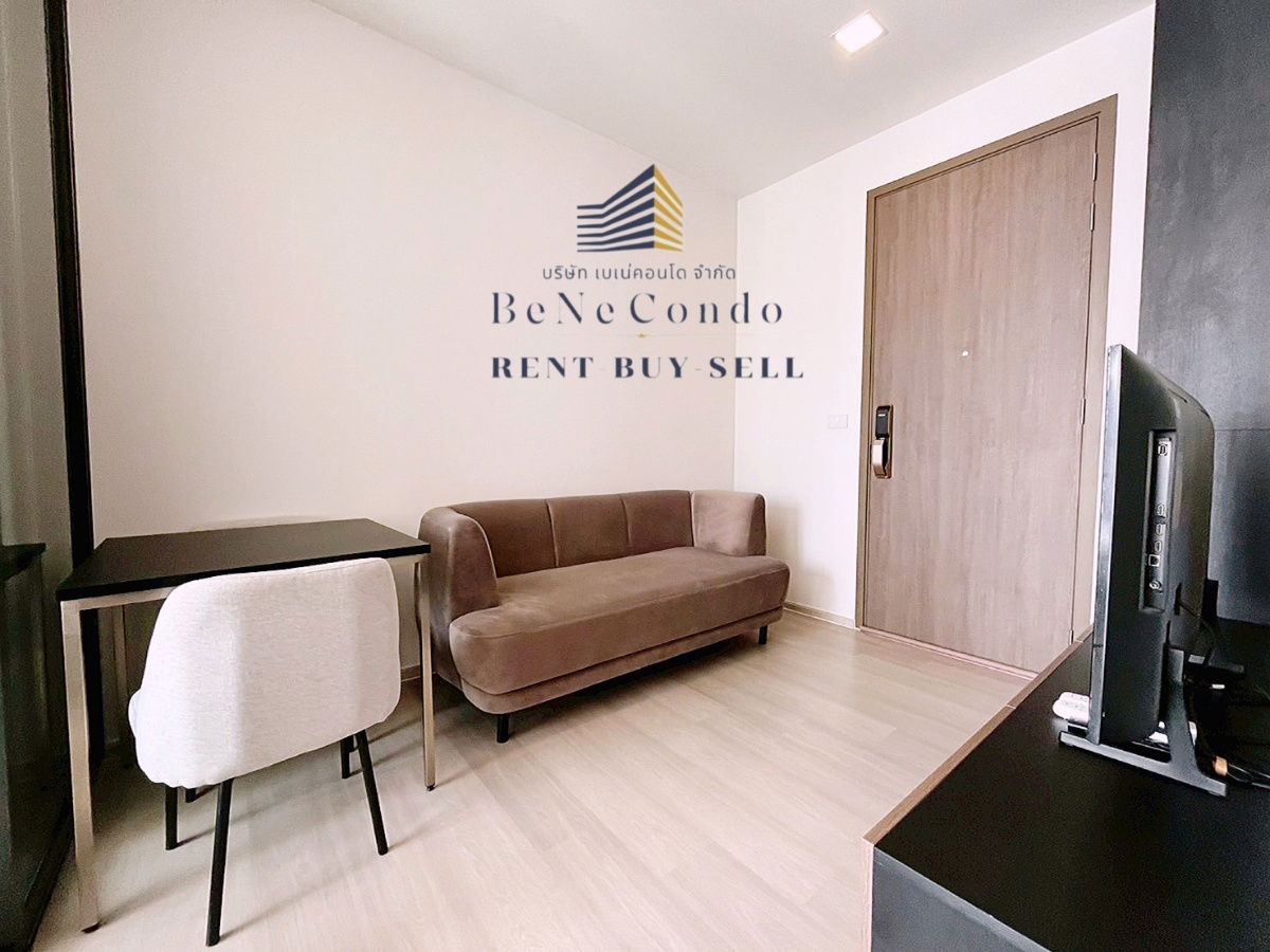 รูป *** (เอเจนท์ประจำโครงการ) ให้เช่าคอนโด : ไพรเวซี่ จตุจักร (Privacy Jatujak) *** - รูปที่ 5/10