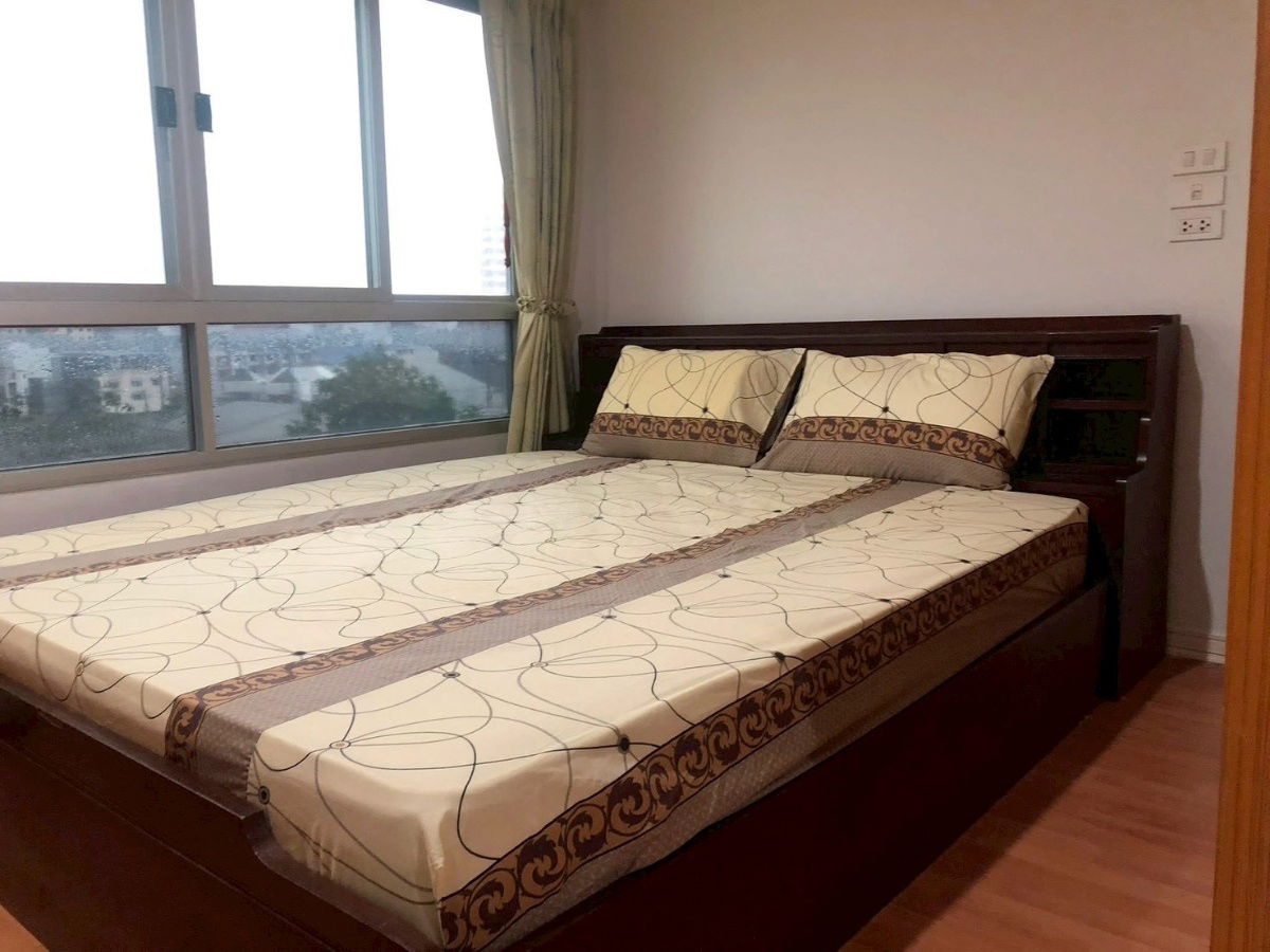 picture #R8147 🎉 111268 Condo for Rent: Lumpini Ville Ramkhamhaeng 44 - 2/12