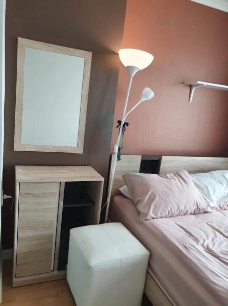 picture For Sell Condo LUMPINI PARK PINKLAO Building B, Floor 21,1 bed room, Room size 28.01 sqm - 4/8