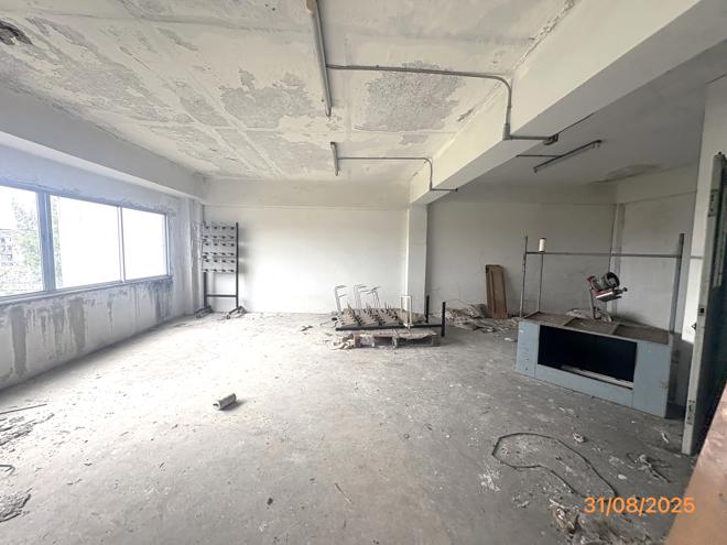 รูป อาคารโรงงาน สำหรับขาย - ปากคลองบางปลากด พระสมุทรเจดีย์ สมุทรปราการ - รูปที่ 5/50