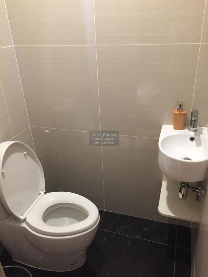 รูป 🔥🔥🔥 เช่าคอนโด พาร์ค ออริจิ้น พร้อมพงษ์ BTS-พร้อมพงษ์ คลองตัน เขต คลองเตย กรุงเทพ CX-56197 ✅ ทักไลน์ @connexproperty ตอบทันที ทีมงานมืออาชีพ ✅ 🔥🔥🔥 - รูปที่ 7/8