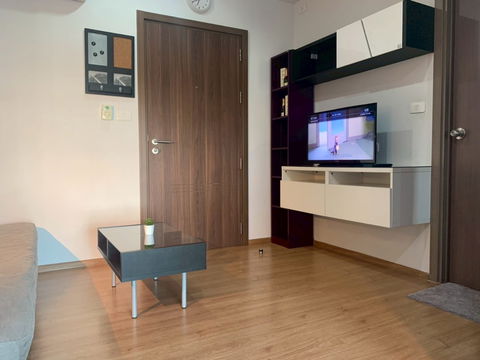 The Base Sukhumvit 77 (1bed1bath 31sqm)