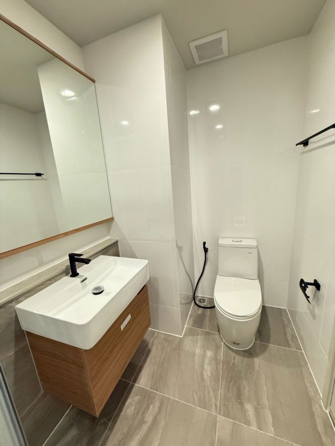 รูป คอนโดให้เช่า เดอะ คัลเจอร์ ทองหล่อ - รูปที่ 9/10