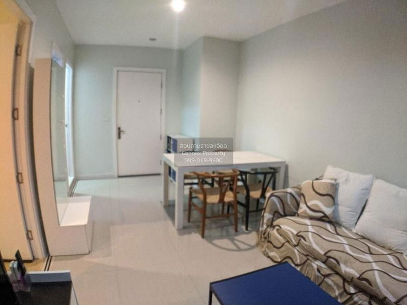 รูป 🔥🔥🔥 เช่าคอนโด ที.ซี. กรีน MRT-พระราม 9 ห้วยขวาง เขต ห้วยขวาง กรุงเทพ CX-56270 ✅ ทักไลน์ @connexproperty ตอบทันที ทีมงานมืออาชีพ ✅ 🔥🔥🔥 - รูปที่ 4/11