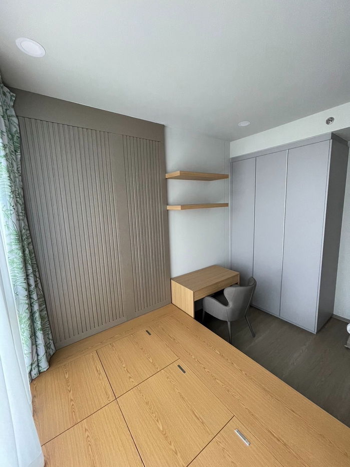 รูป ให้เช่า Whizdom the forestias condo (72.71 ตร.ม.) 2 นอน 2 น้ำ  - รูปที่ 10/19