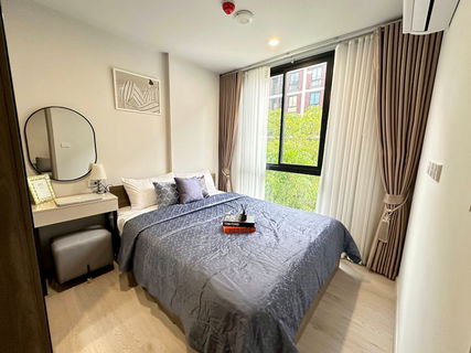 รูปภาพ Code: KJ10127 for rent Nue Core Khu Khot Station 🔥🔥 Line ID: @kjcondo (with @)🔥🔥