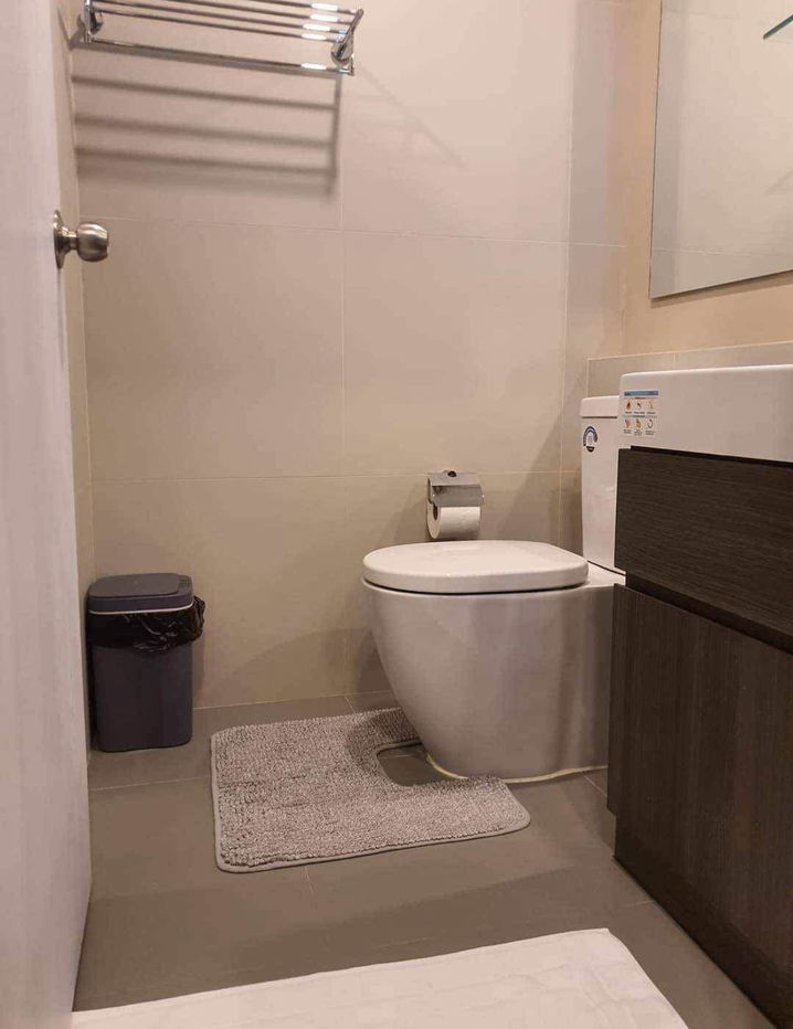 picture Nice room good price ✅ Lumpini place taopoon - 5/5