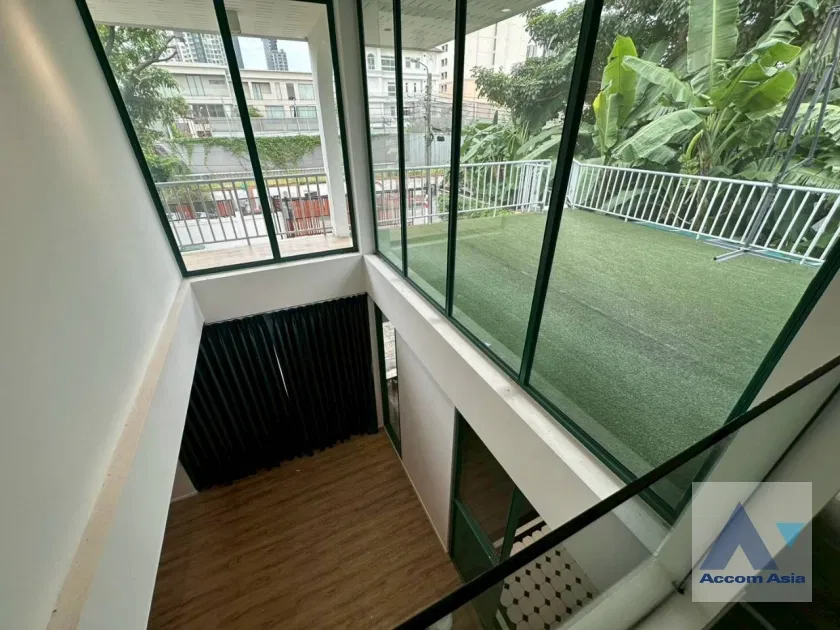 picture 🔼🔽 AccomA 📩 Home Office 4 BR House in Suan Luang (AA25469) - 13/20