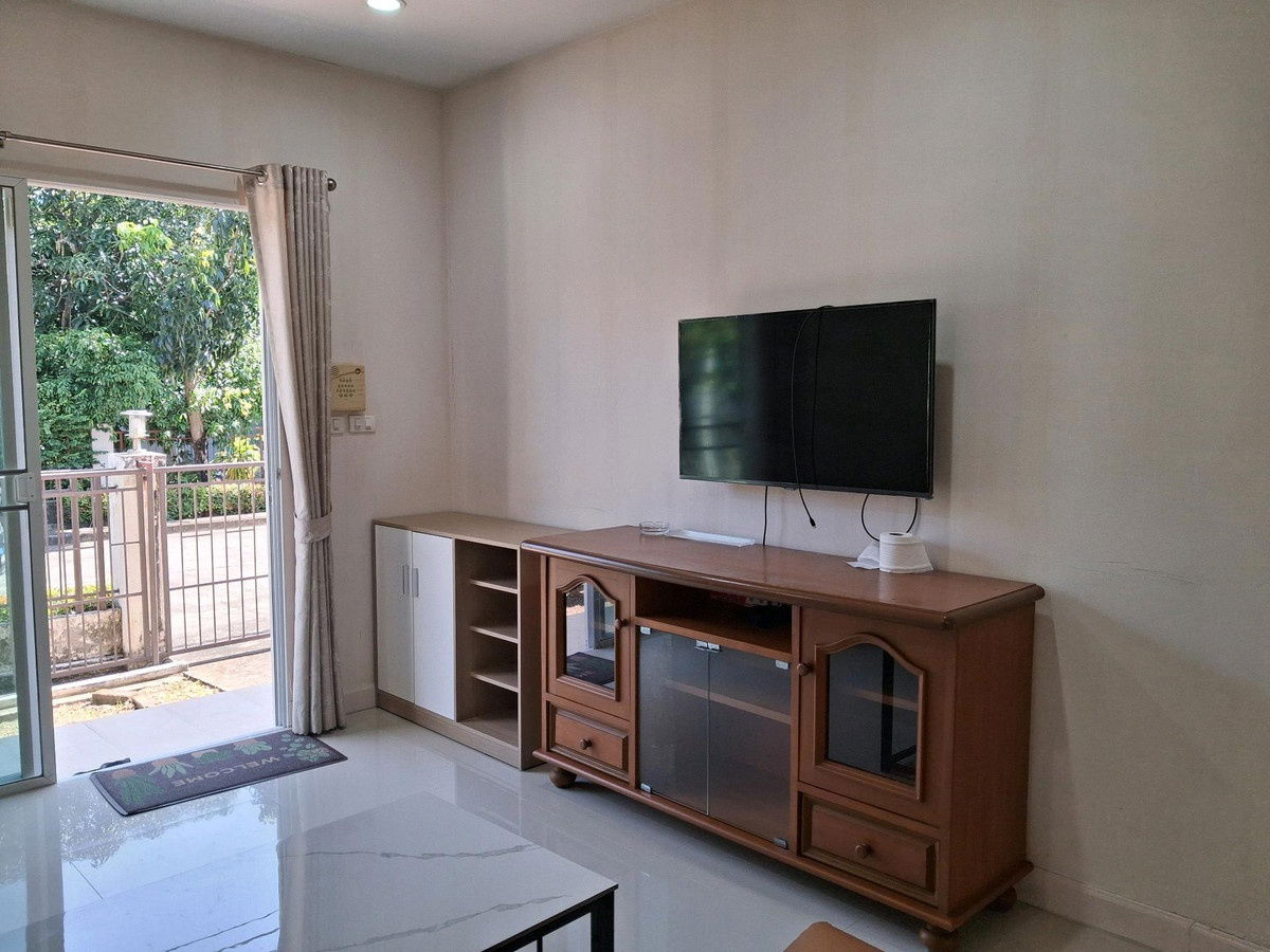 รูป 🏡 ให้เช่าบ้านเดี่ยว 2 ชั้น เพอร์เฟค พาร์ค สุวรรณภูมิ เฟส 2 — พร้อมเข้าอยู่! - รูปที่ 2/18