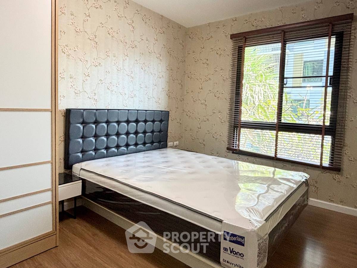 รูป คอนโด 2-ห้องนอน ที่ ไอคอนโด สุขุมวิท105 ใกล้ ลาซาล (ID 2467809) - รูปที่ 2/9