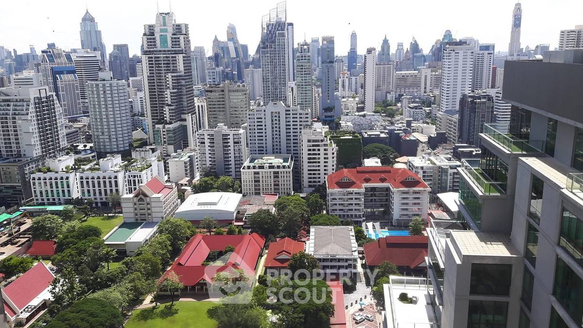 รูป คอนโด สตูดิโอ ที่ แกรนด์ พาร์ค วิว อโศก ใกล้ MRT สุขุมวิท (ID 2472269) - รูปที่ 4/5