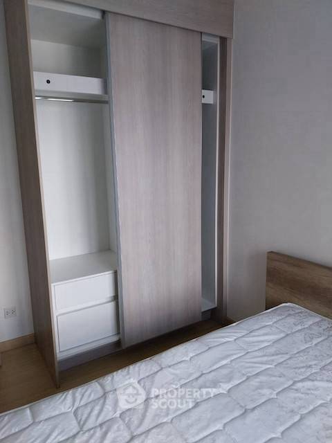 picture 2-BR Condo at Whizdom Connect Sukhumvit near BTS Punnawithi (ID 2472078) - 6/8