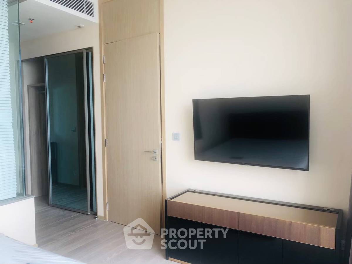 รูป คอนโด 1-ห้องนอน ที่ ดิ เอส อโศก ใกล้ MRT สุขุมวิท (ID 2341359) - รูปที่ 13/20