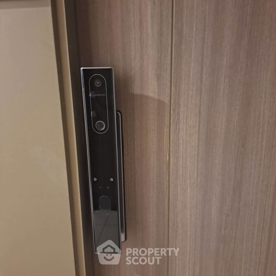 รูป คอนโด 2-ห้องนอน ที่ ไลฟ์ ลาดพร้าว แวลลีย์ ใกล้ BTS ห้าแยกลาดพร้าว (ID 2472673) - รูปที่ 15/18