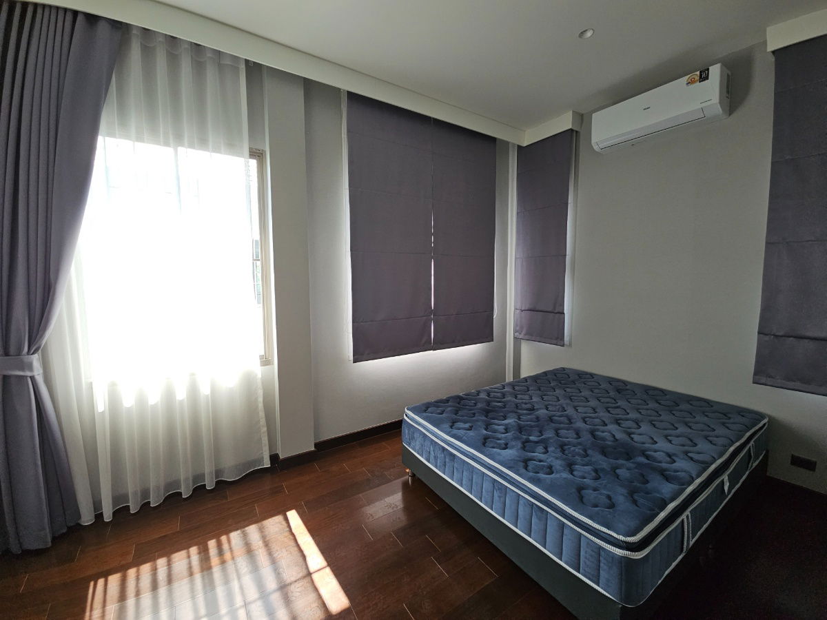 รูป ให้เช่า Perfect Masterpiece Sukhumvit 77 (137 ตร.ว.) 4 นอน 6 น้ำ ติดโรบินสันลาดกระบัง - รูปที่ 26/33