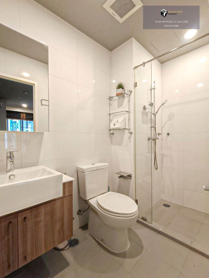 picture Blocs 77 | 🚝 Near BTS On Nut. Beautiful room, ready to move in. #2025121113415 - 12/13