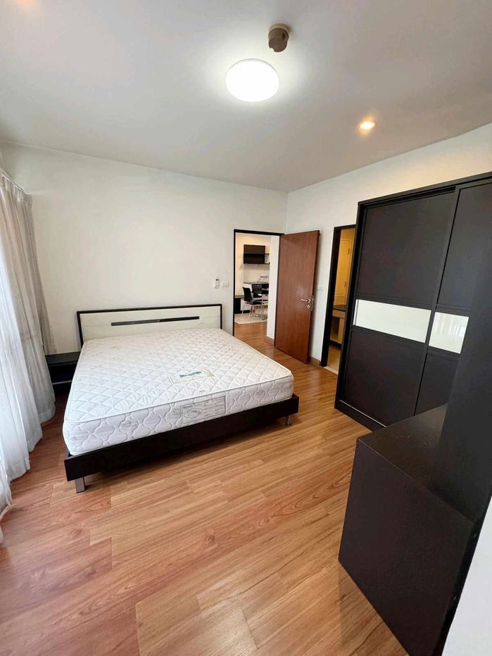 รูป ห้องว่าง❤️ราคาต่อรองได้✅สนใจห้องนี้ทักได้เลยนะคะ❣️❣️❣️ เดอะ เวลลิงตัน - รูปที่ 3/10