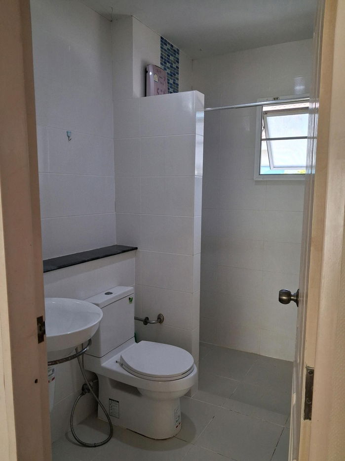 รูป 🏡 ให้เช่าบ้านเดี่ยว 2 ชั้น เพอร์เฟค พาร์ค สุวรรณภูมิ เฟส 2 — พร้อมเข้าอยู่! - รูปที่ 10/18